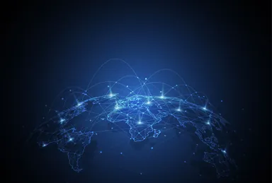 Network Page Banner